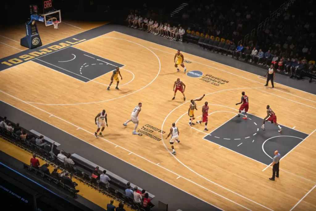 ИИ-оценка эффективности пик-н-ролла: секреты успешных атак ИИ-оценка эффективности пик-н-ролла: секреты успешных атак