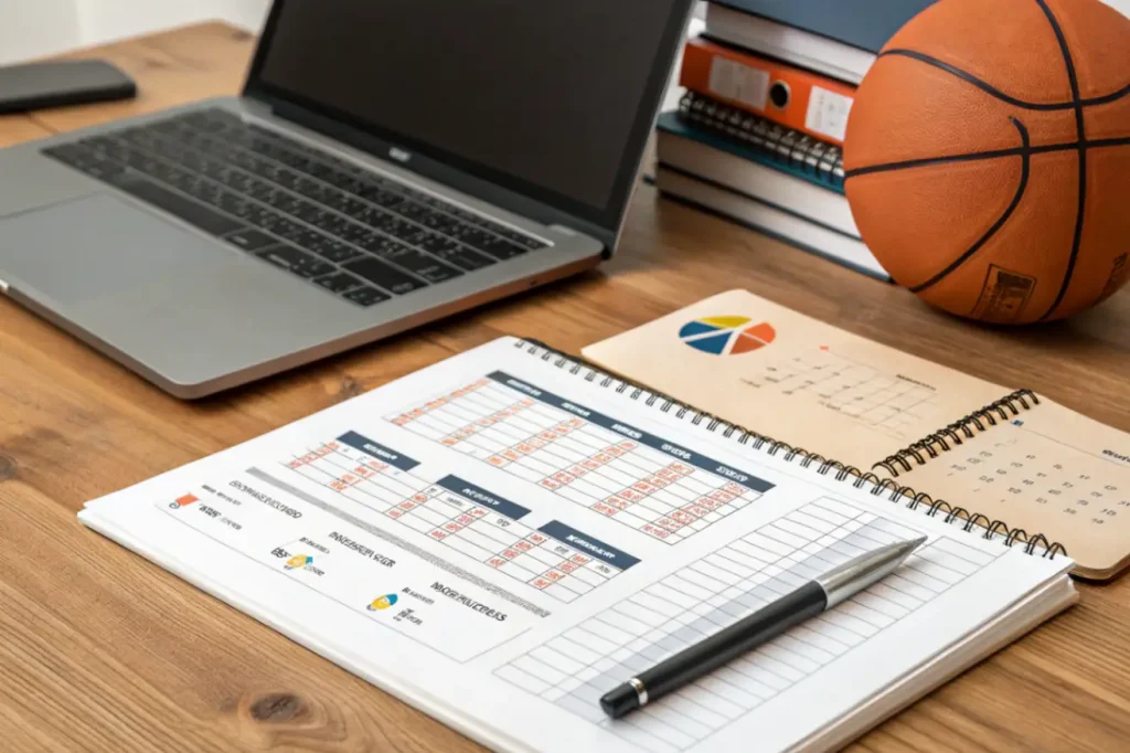 Топ-аналитика ставок на Евролигу и НБА: стратегии от экспертов Топ-аналитика ставок на Евролигу и НБА: стратегии от экспертов