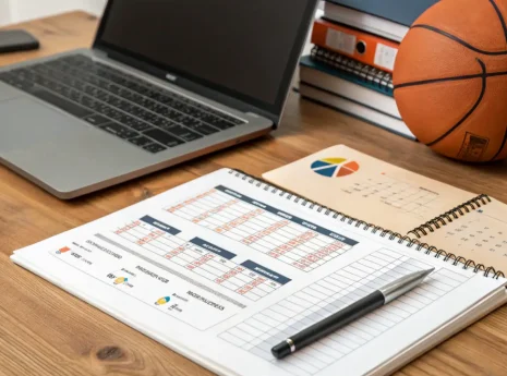 Топ-аналитика ставок на Евролигу и НБА: стратегии от экспертов